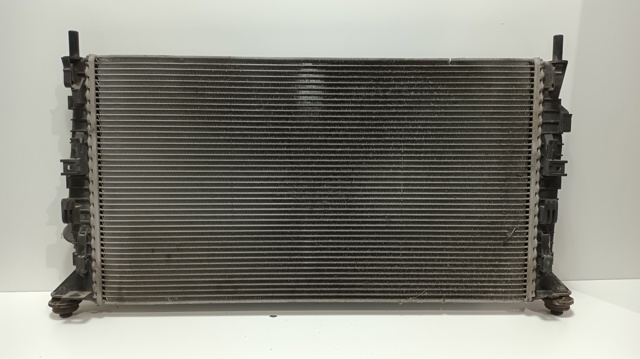 3M5H8005TL MAZDA Radiador de refrigeración del motor  comprar en Lleida