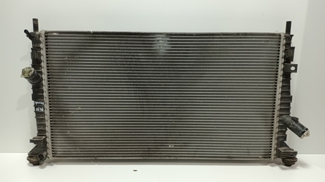 3M5H8005TL Radiador comprar Almería