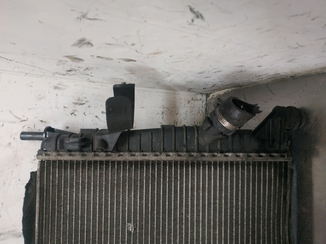 FORD 3M5H8005TL Radiador  en stock Terrassa