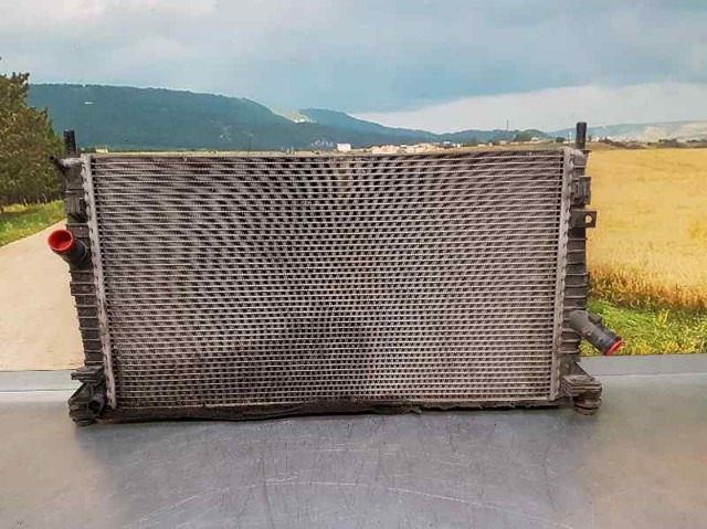 FORD 3M5H8005TL Radiador de refrigeración del motor  comprar en Murcia