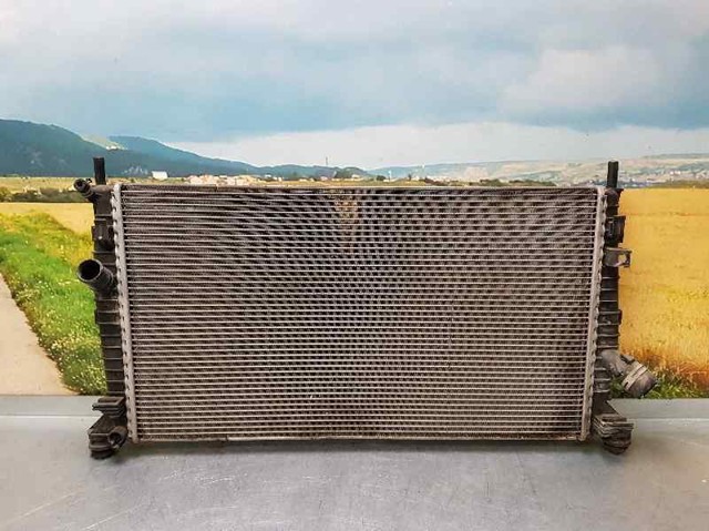 3M5H8005TL Radiador de refrigeración del motor  disponible Burgos