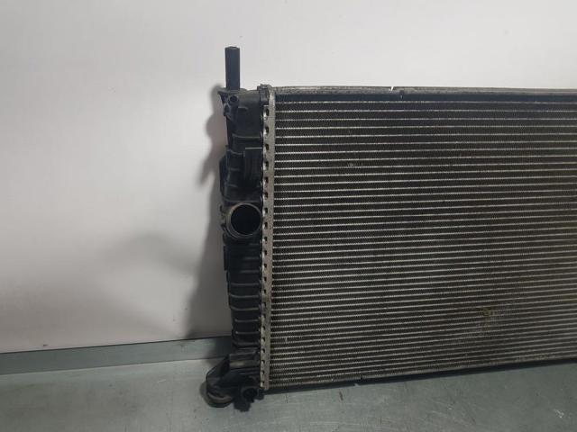 3M5H8005TL Radiador de refrigeración del motor  disponible Burgos