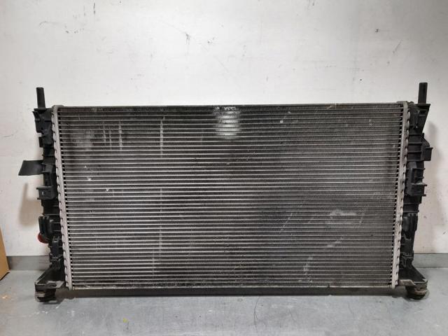 3M5H8005TL FORD Radiador de refrigeración del motor  comprar en Oviedo