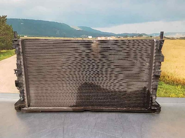 3M5H8005TL FORD Radiador de refrigeración del motor  disponible Ourense