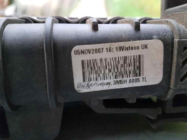 FORD 3M5H8005TL Radiador  en stock Valencia