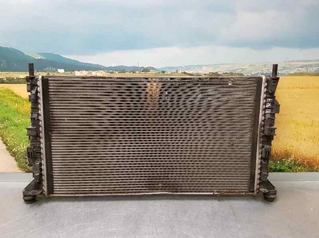 3M5H8005TL FORD Radiador comprar Alcalá