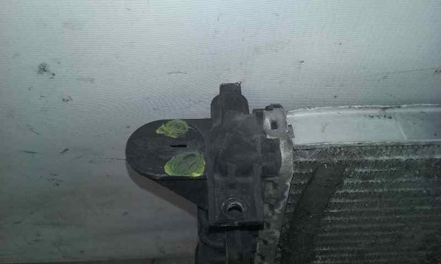 3M5H8005TL FORD Radiador comprar Alcalá