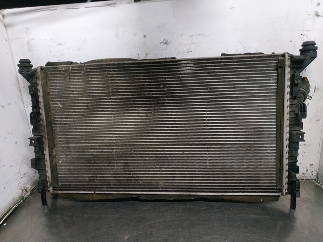 3M5H8005TL Radiador de refrigeración del motor  comprar en Zaragoza