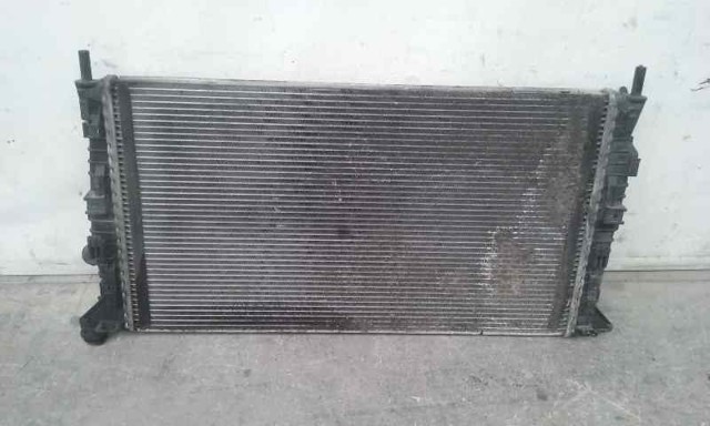FORD 3M5H8005TL Radiador de refrigeración del motor  comprar en Albacete