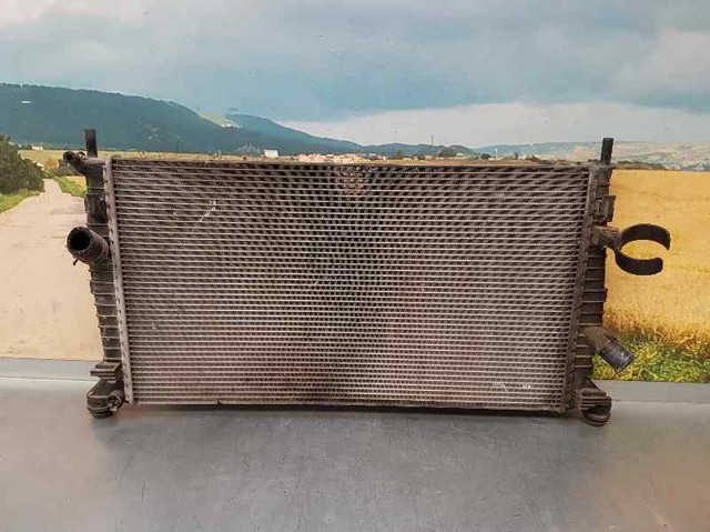 3M5H8005TL Radiador de refrigeración del motor  comprar en Pontevedra