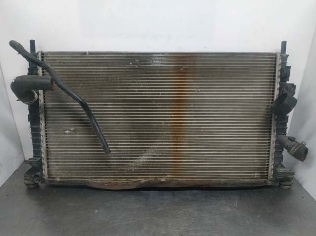 FORD 3M5H8005TL Radiador  en stock Valencia