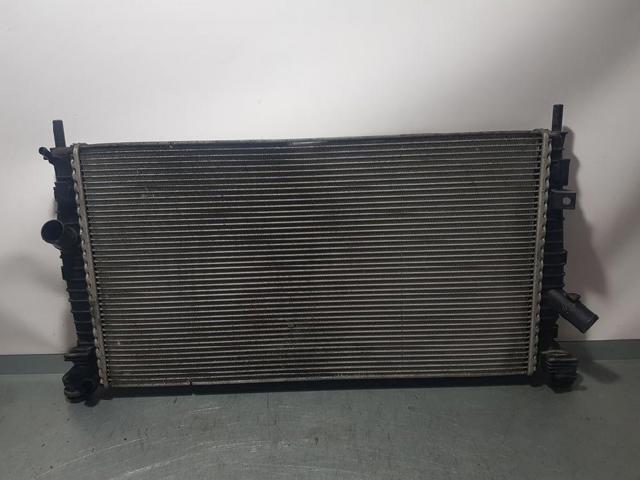 3M5H8005TL FORD Radiador de refrigeración del motor  disponible Alicante