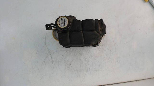 Tapón depósito de refrigerante para Land Rover Freelander L359