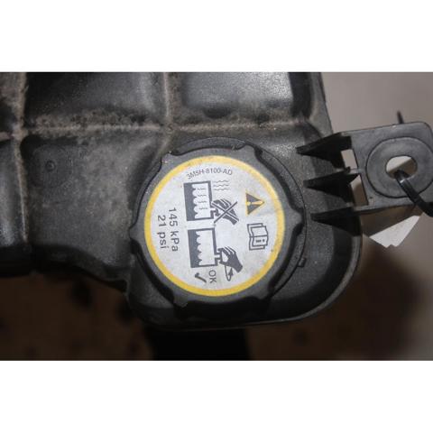 3M5H8100AD Land Rover