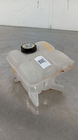 Tapa de depósito de agua Ford Focus II (DA, HCP, DP)