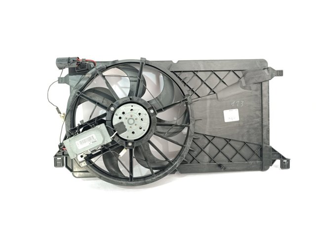 3M5H8C607 Mazda