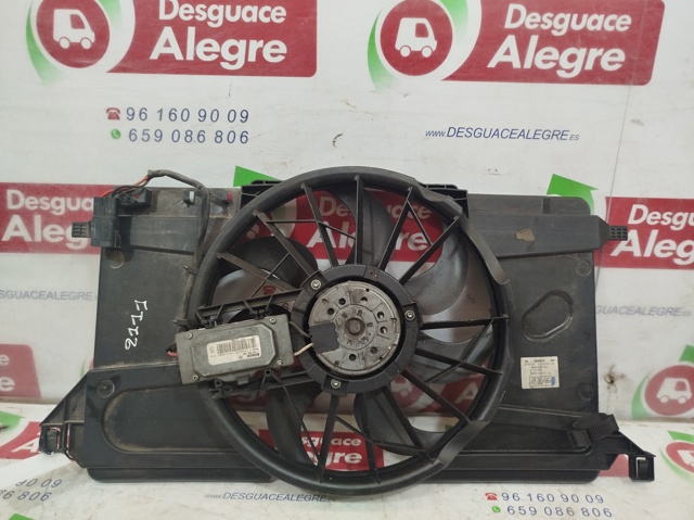 3M5H8C607 Ford