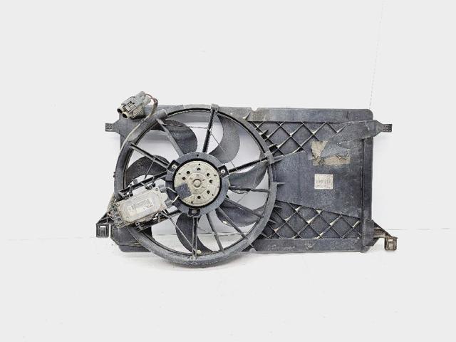 3M5H8C607 Ford