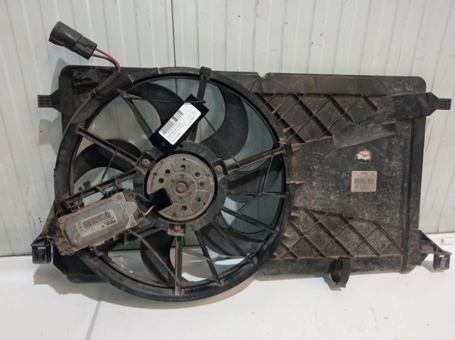 3M5H8C607 Ford