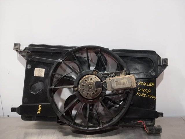 3M5H8C607 Ford