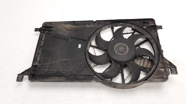 3M5H8C607RD FORD Ventilador de radiador comprar Alcalá