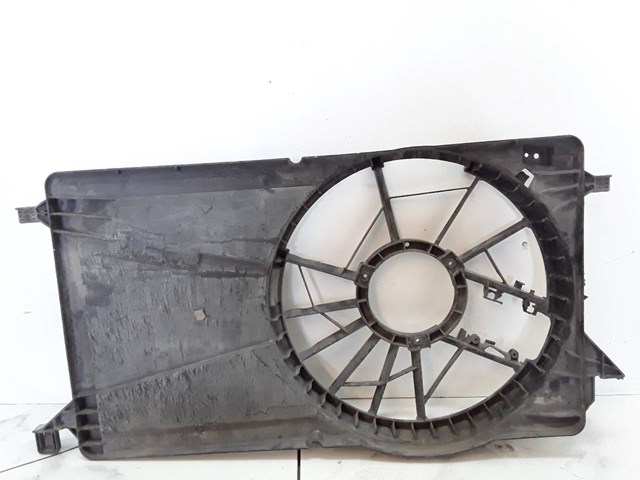 Ventilador de refrigeración del motor 3M5H8C607RD FORD