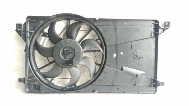 3M5H8C607RD Ventilador de radiador  en stock Castellón