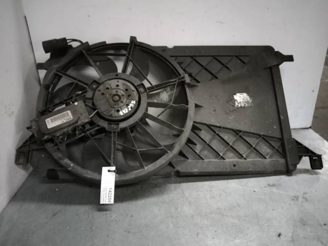 3M5H8C607RD FORD Difusor del radiador de refrigeración con motor y hélice  comprar en Jaén