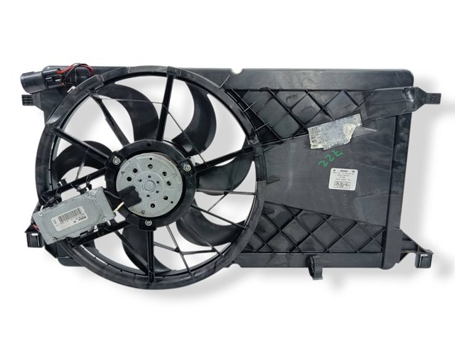 3M5H8C607RD FORD Ventilador de radiador comprar Alcalá