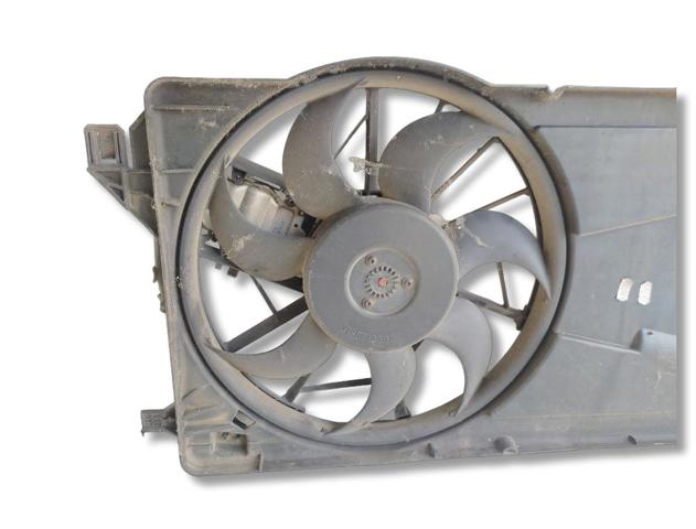FORD 3M5H8C607RD Ventilador de radiador comprar Pamplona
