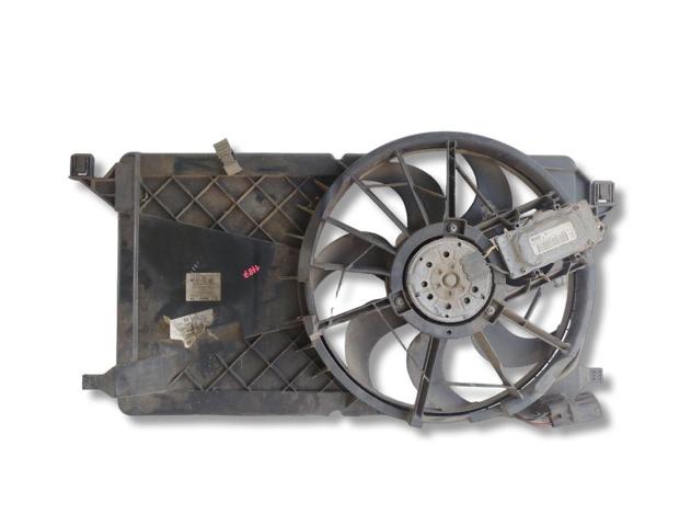 FORD 3M5H8C607RD Difusor del radiador de refrigeración con motor y hélice  comprar en Murcia