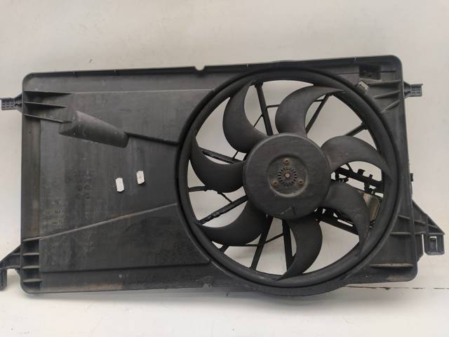 3M5H8C607RD Ventilador de radiador  en stock Sabadell
