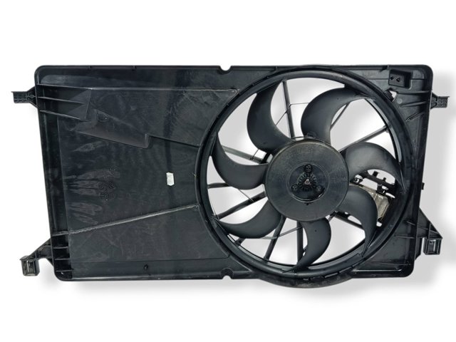 FORD 3M5H8C607RD Difusor del radiador de refrigeración con motor y hélice  comprar en Albacete