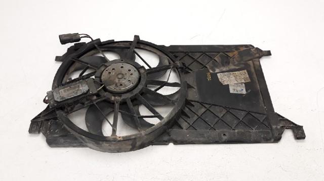 FORD 3M5H8C607RD Difusor del radiador de refrigeración con motor y hélice  disponible España