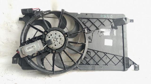 3M5H8C607RD Ventilador de radiador comprar Sevilla