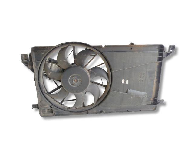 3M5H8C607RD FORD Difusor del radiador de refrigeración con motor y hélice  disponible Alicante