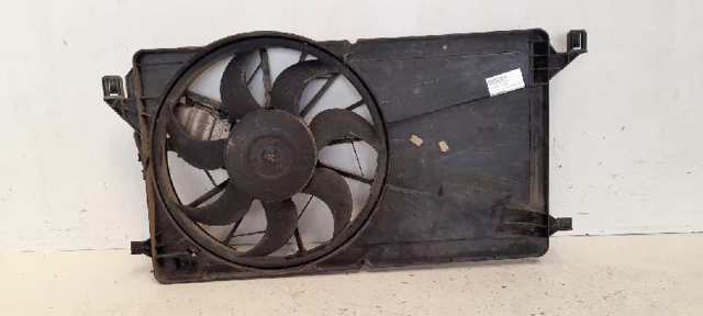 3M5H8C607RD Difusor del radiador de refrigeración con motor y hélice  comprar en Pontevedra