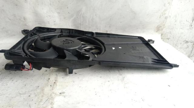3M5H8C607RD Difusor del radiador de refrigeración con motor y hélice  comprar en Zaragoza