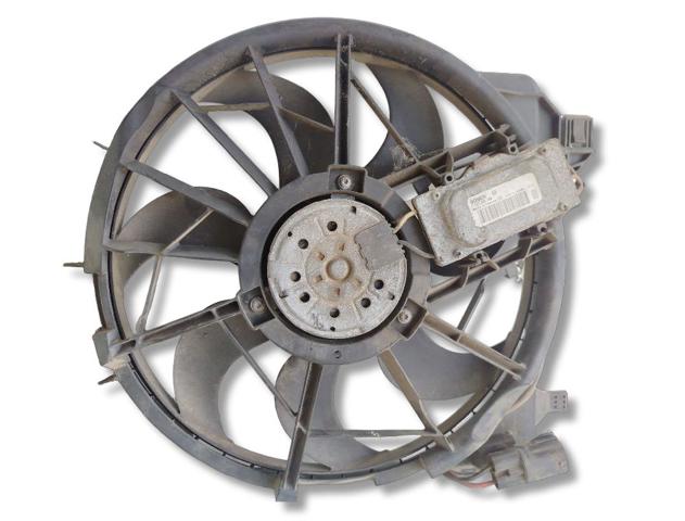 3M5H8C607RD FORD Ventilador de radiador  en stock Gandía