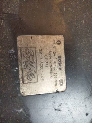 3M5H8C607RE FORD  en stock Córdoba