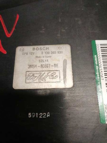 FORD 3M5H8C607RE  en stock Valencia