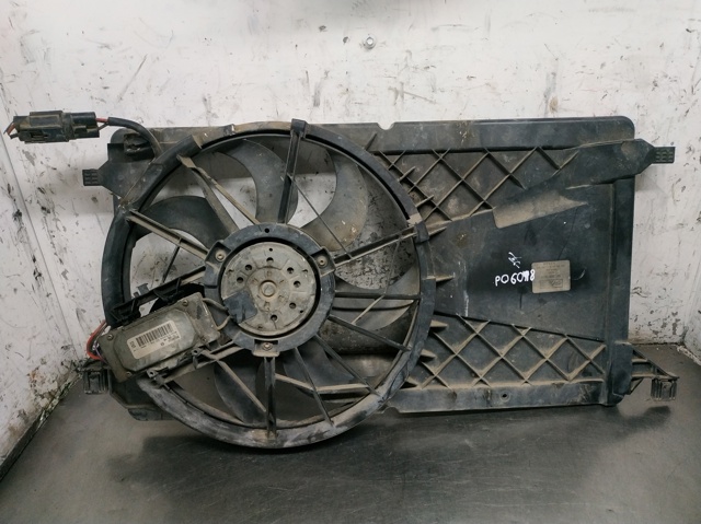 3M5H8C607RE Ford