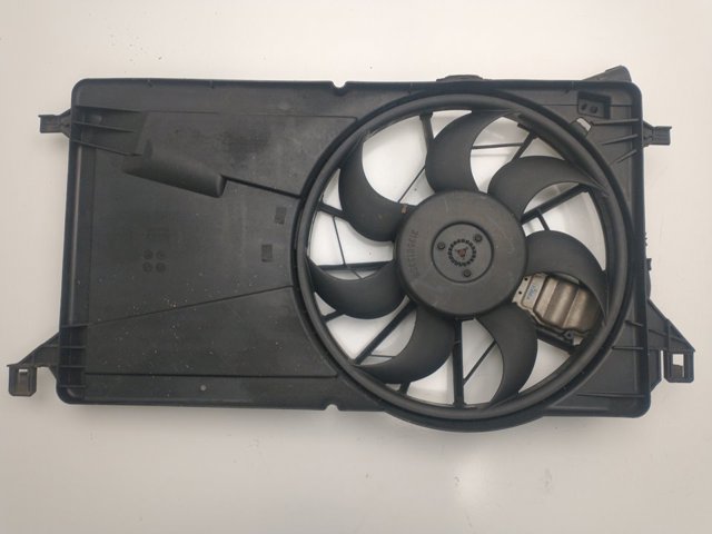 3M5H8C607RE FORD  en stock Córdoba