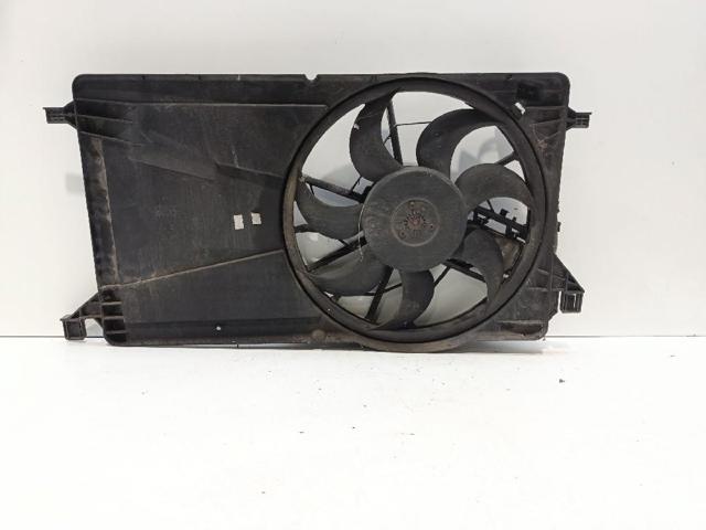 FORD 3M5H8C607RH Difusor del radiador de refrigeración con motor y hélice  comprar en Albacete