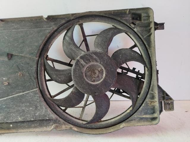 3M5H8C607RH FORD Ventilador de radiador comprar Bilbao
