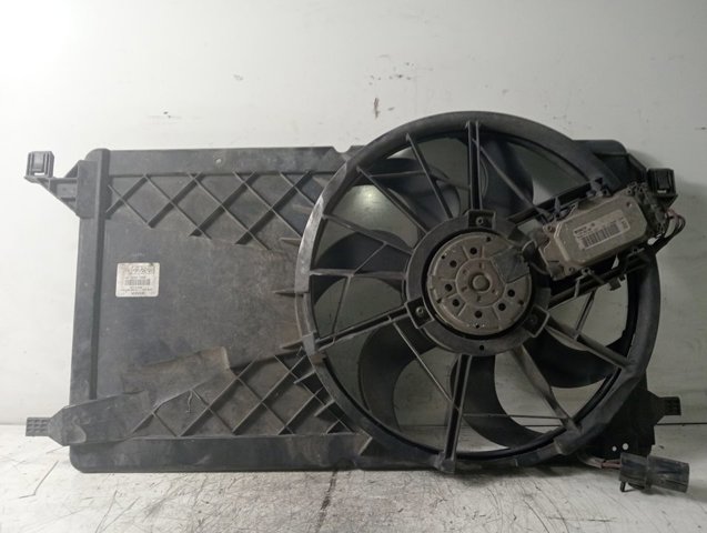 3M5H8C607RH Ventilador de radiador comprar Girona