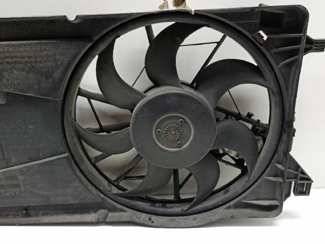 3M5H8C607RH Difusor del radiador de refrigeración con motor y hélice  disponible Utrera