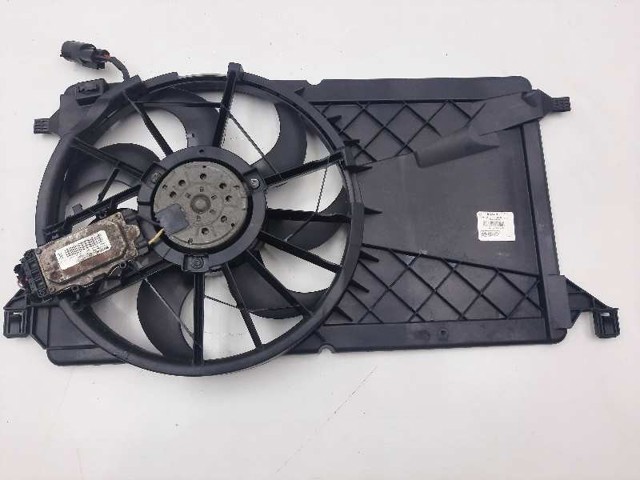 3M5H8C607RH Difusor del radiador de refrigeración con motor y hélice  comprar en Reus