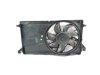 Ventilador de refrigeración del motor Mazda 3