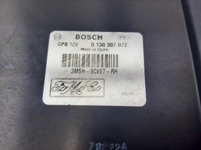 3M5H8C607RH FORD Ventilador de radiador comprar Madrid